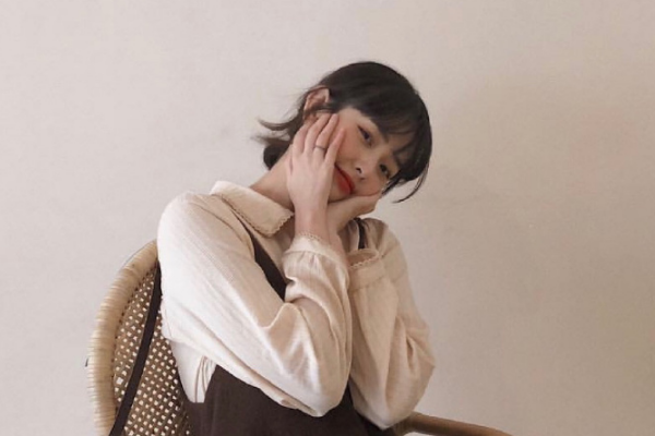 怎么夸女生可爱 几句话让她瞬间开心 聊天话题 第3张-聊天技巧网 怎么夸女生可爱 几句话让她瞬间开心 聊天话题 第3张